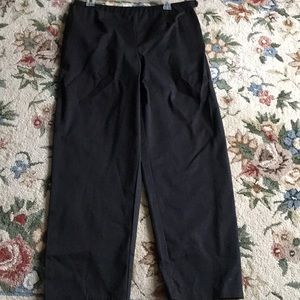 Dress pants straight leg